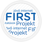 FIRST projekt